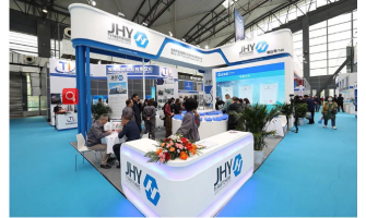 2021年金海源鈦展，感謝各界朋友的支持！